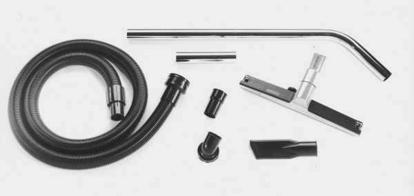 Ronda 5-58 Duo, Industriestaubsauger - Standard