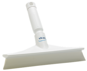 Vikan Ultra Hygiene Abzieher mit Ministiel, 245 mm,