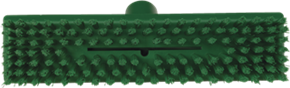 Vikan Schrubber mit Wasserdurchlauf, sehr hart, 270 mm