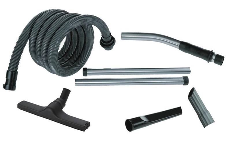 302000927586b9d8910a2b Nilfisk Werkstatt-Set, Anschluss 36 mm, 6teilig