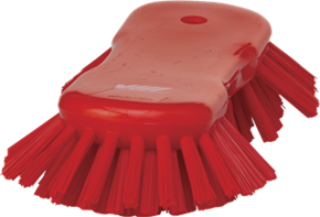Vikan Waschbürste XL, 240 mm, extrahart