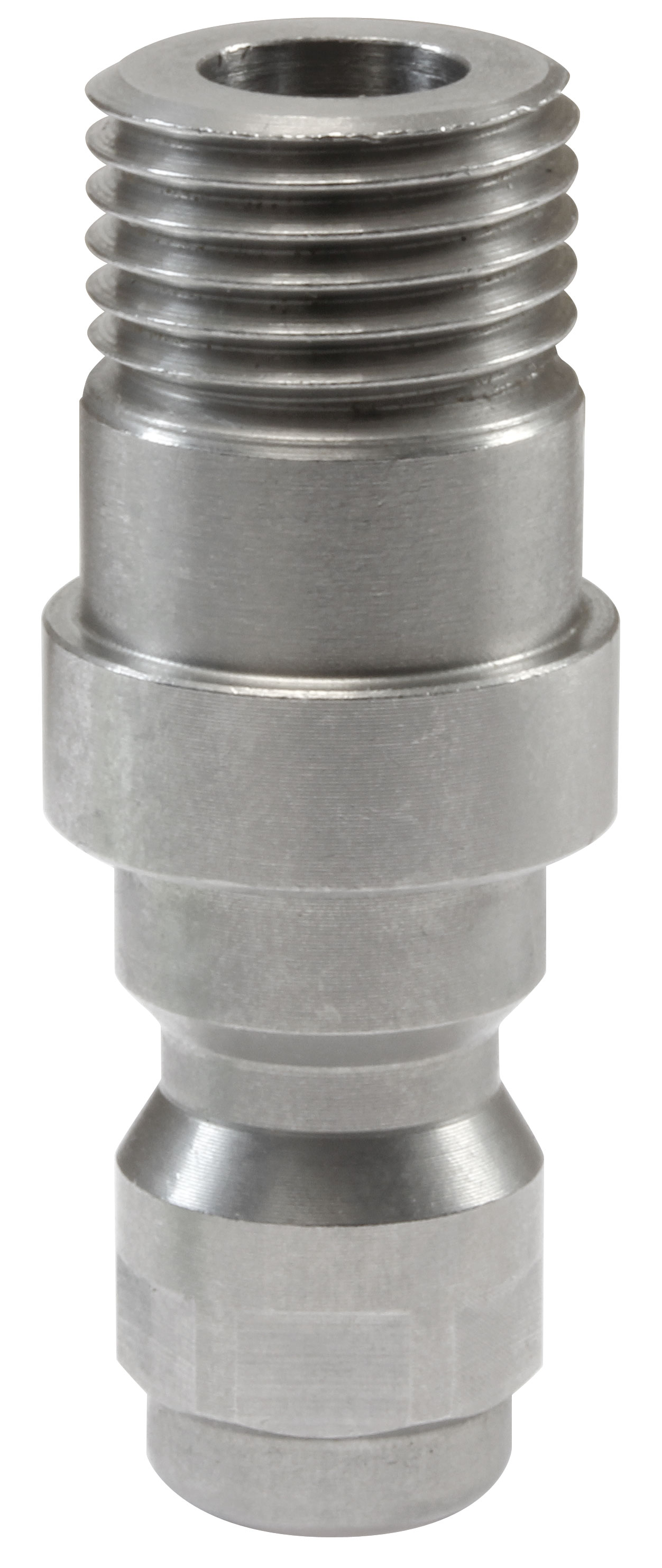 040-005-445PzjH6vyQNdgw3 Kupplungssystem | Nippel | ST-245 | 1/4" AG | 42,0 mm