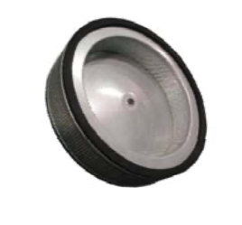 Delfin Absolutfilter H14 für DG VL