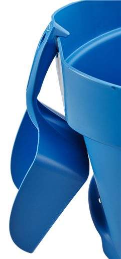 Vikan Handschaufel, 2 Liter 370 mm