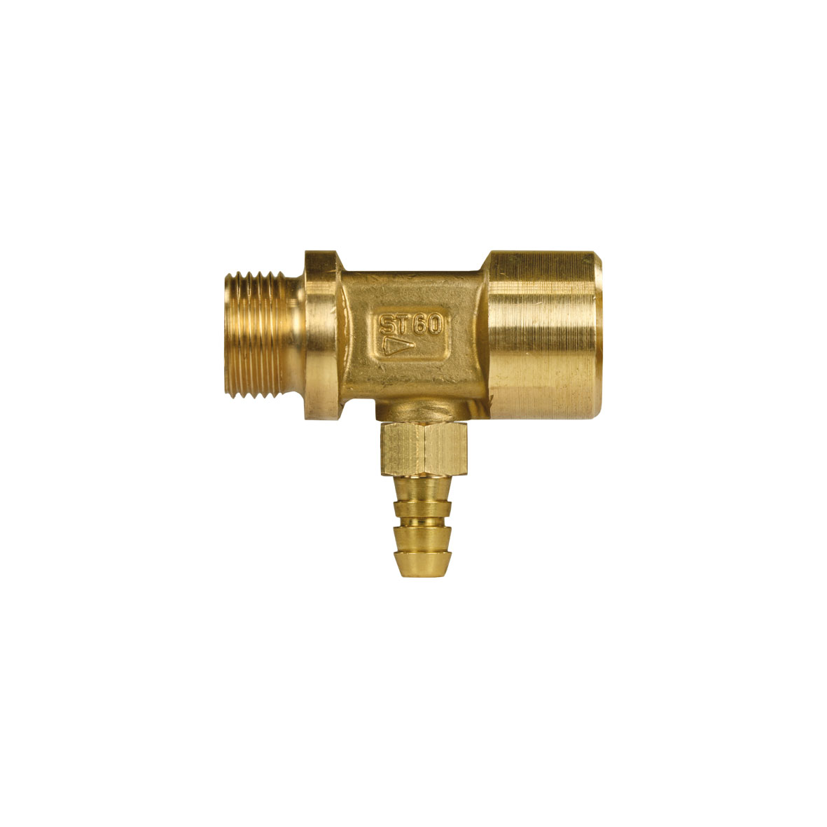 200-060-600 Suttner Chemieinjektor ST-60