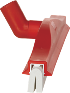 Vikan Wasserabzieher mit Drehgelenk & austauschb. Kassette, 600 mm