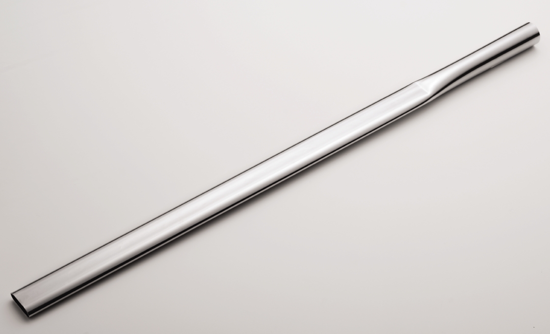 17836 Nilfisk Fugendüse, lang, Ø 36 mm x 15 x 920 mm