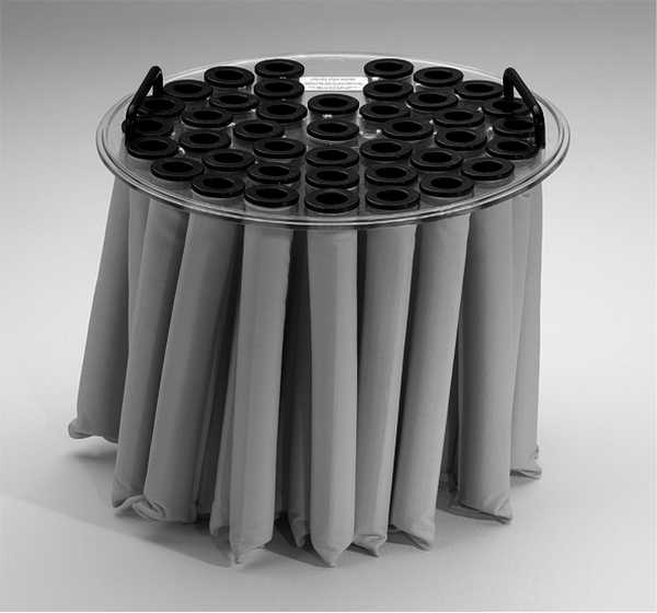 84671110-kanalfilter Ronda 1200 H, Green Tech,Sicherheitsstaubsauger