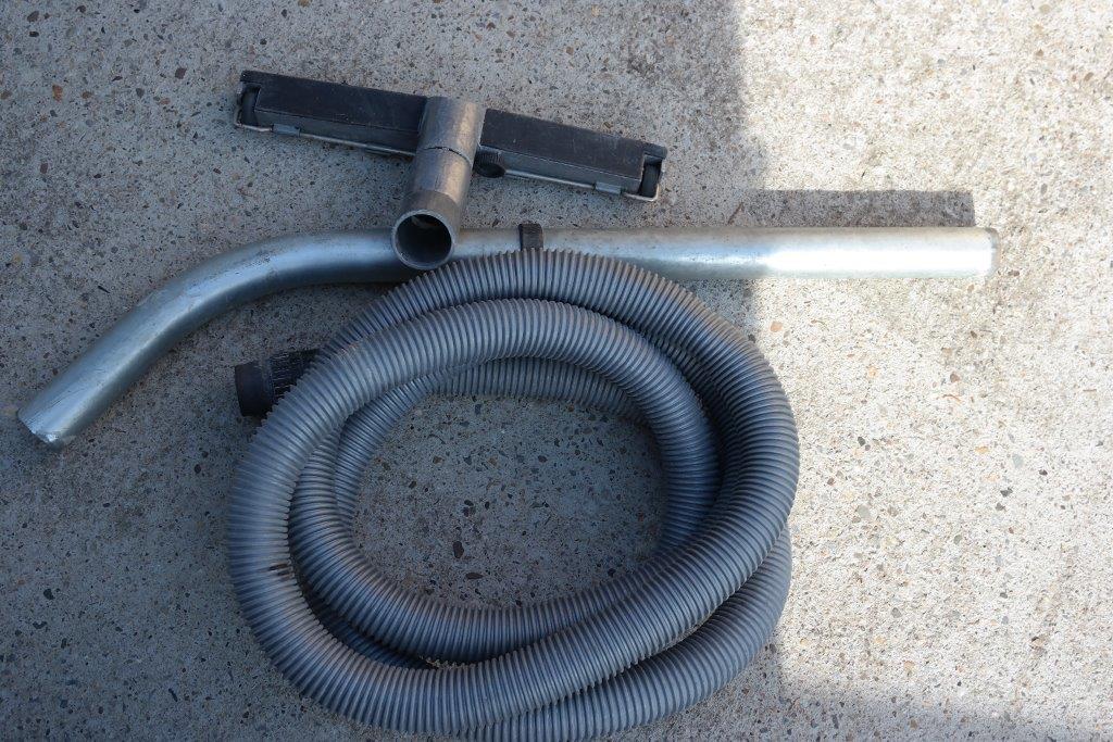 MIETGERÄT Nass-Saug-Set DN 50