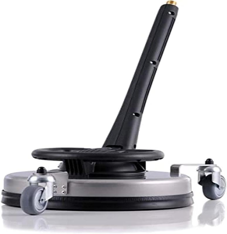 Kra-nzle-41860 RoundCleaner UFO 350 mm
