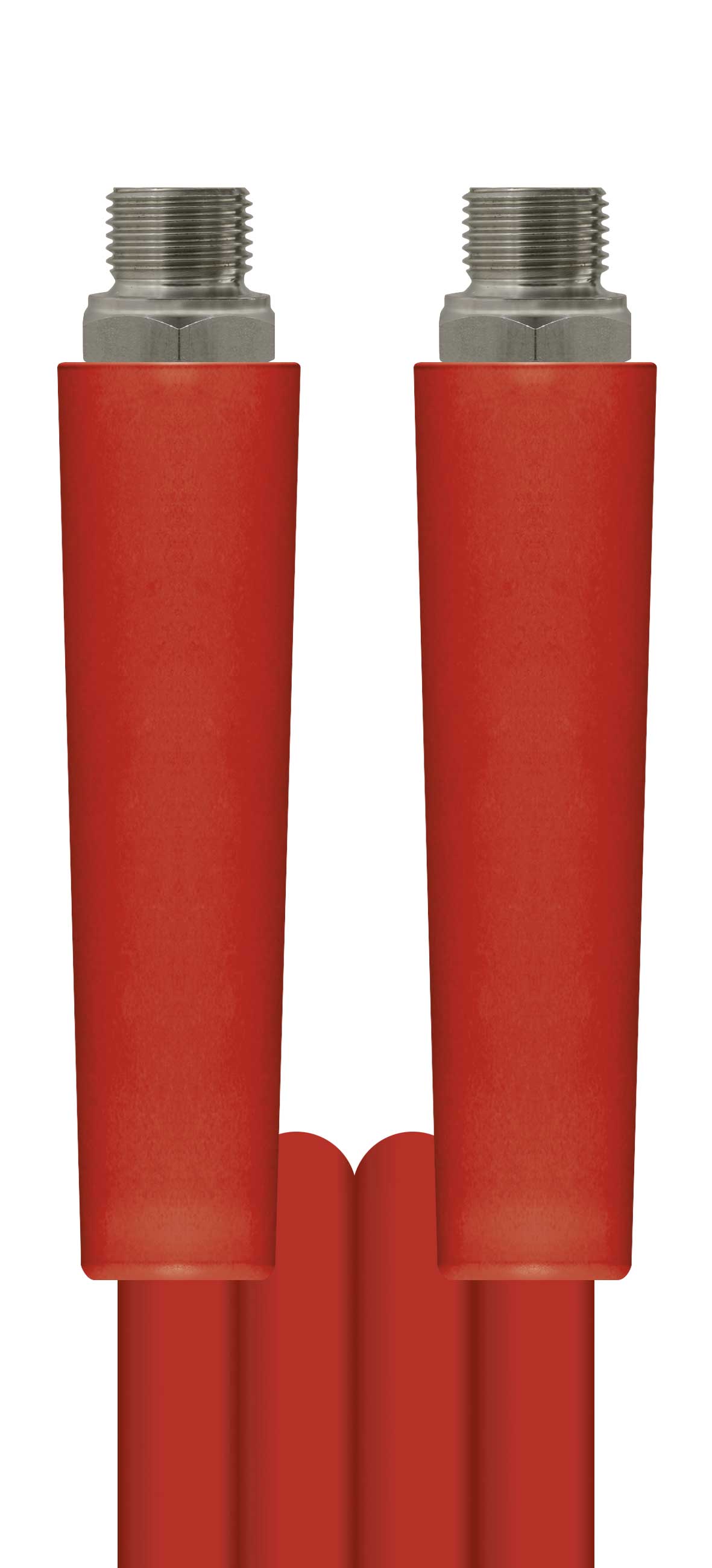 PUReClean365+® 40 - DN12 - AGR 1/2" : AGR 1/2" - rot