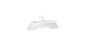 Vikan Bodenschrubber mit 2 Borstenlängen hart , 245 mm