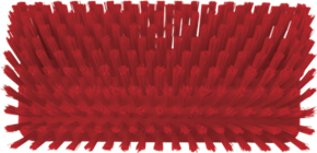 Vikan High-Low-Bürste/Winkelschrubber, 265 mm, medium