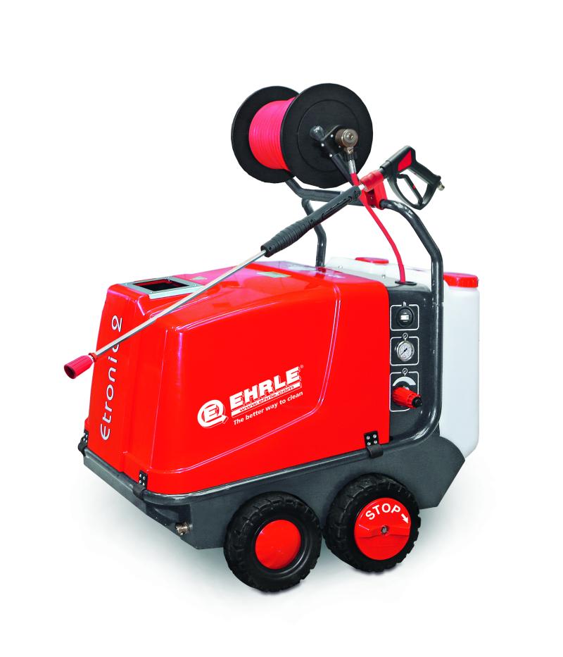 Ehrle-Etronic-II-HD-723-Heisswasser-Hochdruckreiniger Ehrle Etronic II HD 1240 Heißwasser Hochdruckreiniger