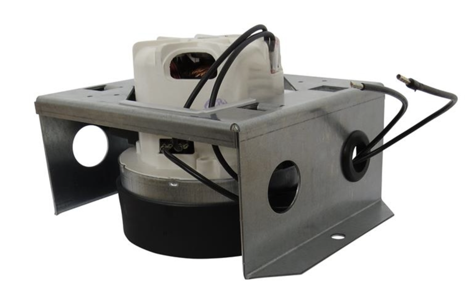 BVC Ersatzmotorset 2,2 kg