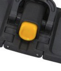 Vermop Sprint V Clip, Set gelb