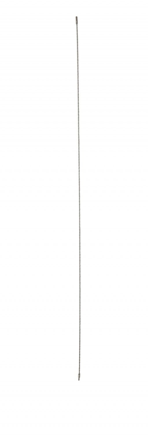 Flexibler-Verlaengerungsstiel-fuer-53515-765-mm-1 Vikan Flexibler Verlängerungsstiel für VIK53515, Ø5 mm, 785 mm