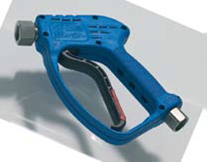 Ramex-Schlauchwagen-VP300-hp-Pistole Hochdruckpistole