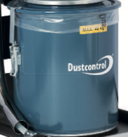 Dustcontrol Behälter 40 l
