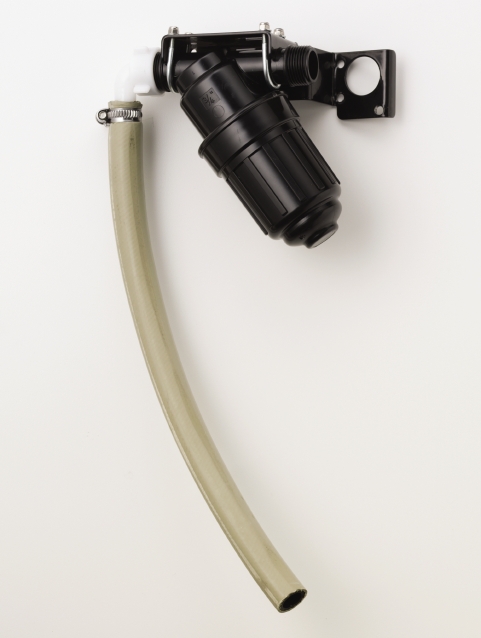 107145337 Nilfisk Sandfilter komplett, 22 Micron
