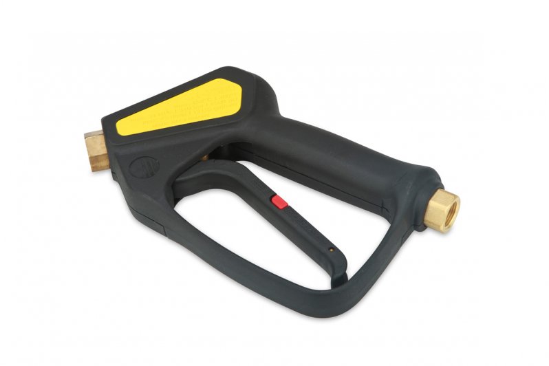 Hochdruckpistole 310bar, 45l/min