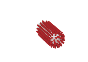 Vikan Rohrreiniger für Stiel, Ø50 mm, Hart, grün