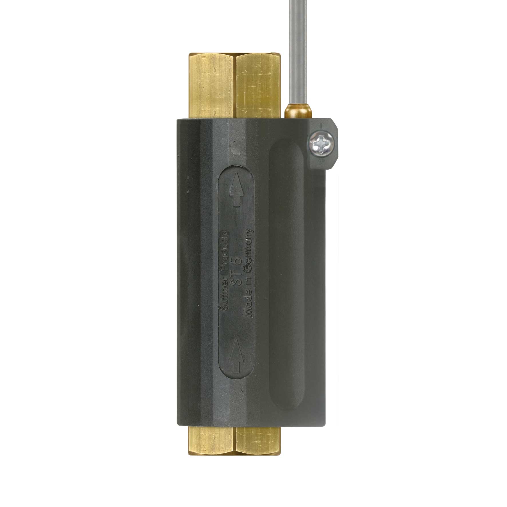 ST-5 "High-Flow" Strömungswächter 210 bar