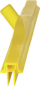 Vikan Wasserschieber hygienisch mit Kassette, 700 mm