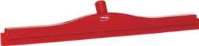 Vikan Wasserschieber hygienisch mit Kassette, 605 mm