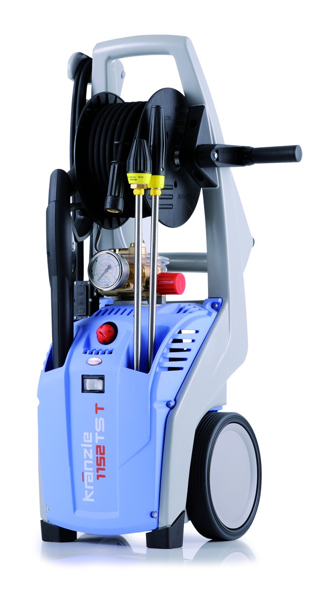 Kränzle K 1152 - Hochdruckreiniger Kaltwasser