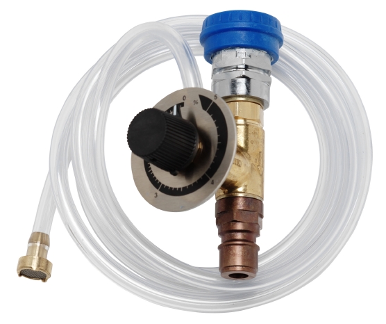 6401244 Nilfsik Schauminjektor Standard > 850 l/Std.
