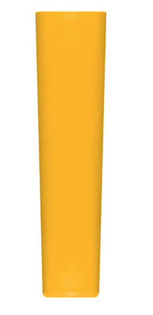 Elastomer-Knickschutz - konisch (Einzelpreis)