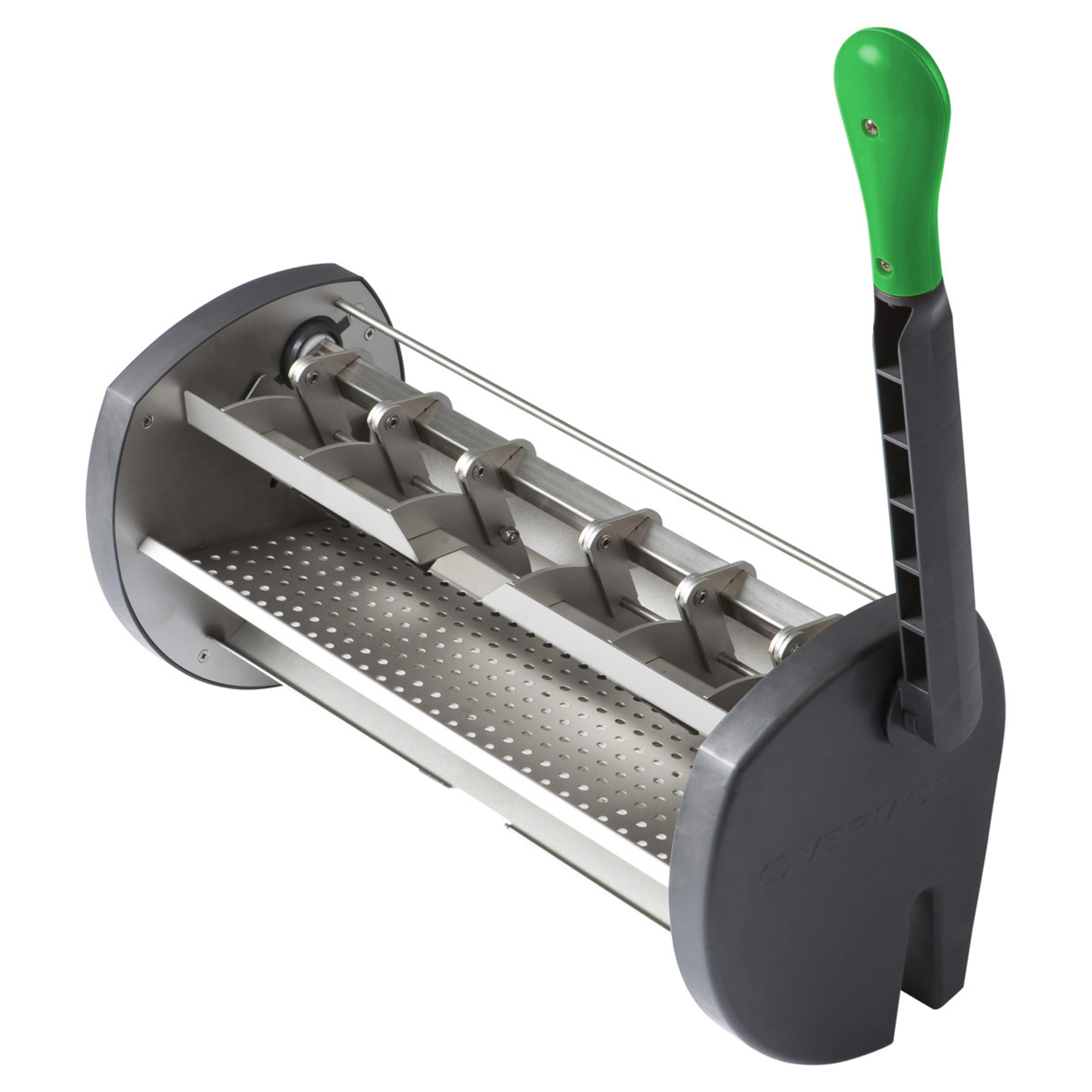 867004 Vermop 86704 Flachpresse F1, grün