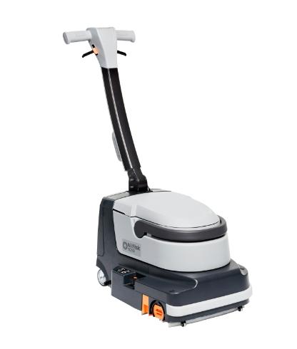 Nilfisk SC250 Bodenreiniger, Scheuersaugmaschine