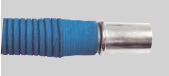 Wieland Gummischlauch TB