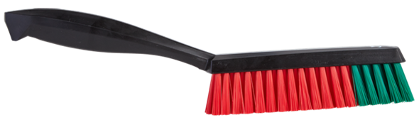 fa8c23ad-8352-466a-8ef8-cd719d8cc0c7 Vikan Interieurbürste, 330 mm, hart, schwarz