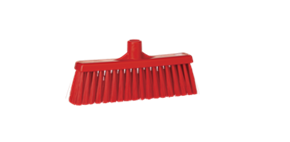 Vikan Kehrbesen mit Rechtgewinde, 310 mm, medium