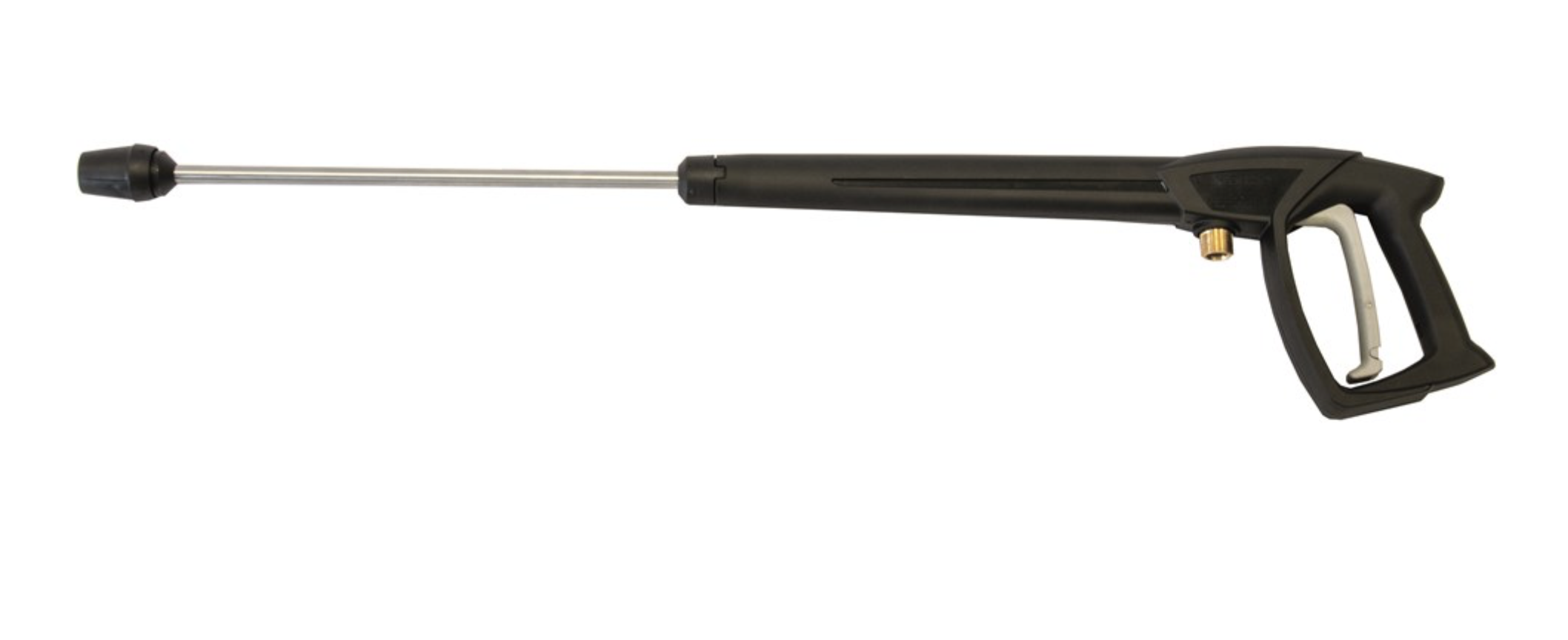 Kränzle M2001-Pistole lang mit Schnellwechselsystem für K 1050 - Serie