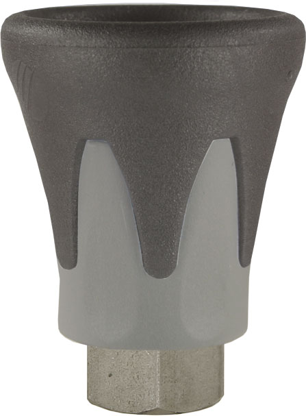 200-010-830 Düsenschutz ST-10 1/8" IG Edelstahl