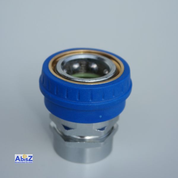 Nilfisk Ergo Kupplung 3/8"