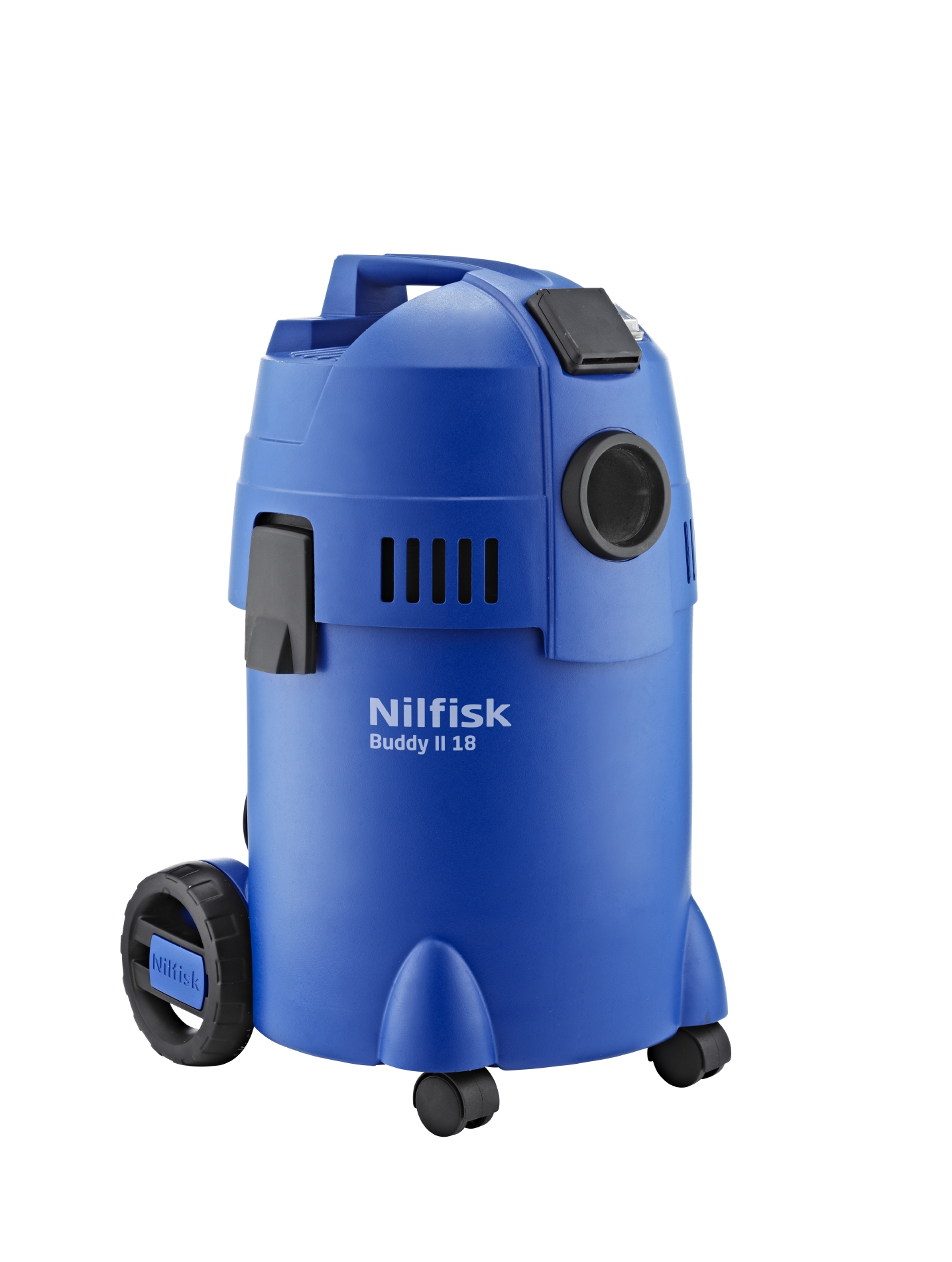 Nilfisk Buddy II 18 T, Nass- / Trockensauger