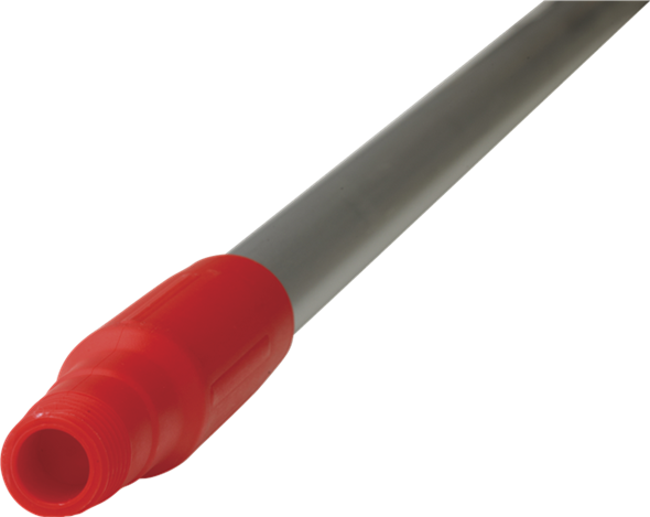 Vikan Aluminiumstiel, Ø25 mm, 1260 mm