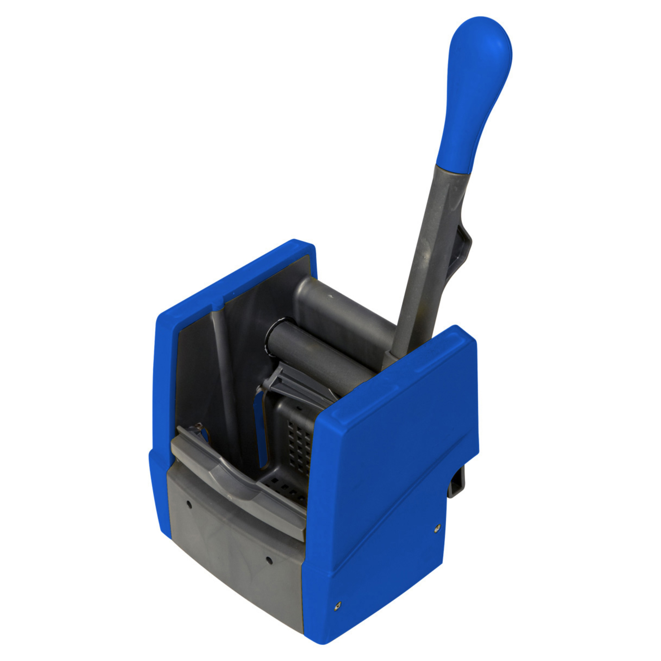 Vermop 871401, Flachpresse VK 4, blau