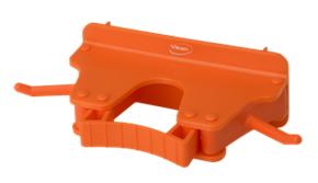 Vikan Wandhalterung, 1-3 Produkte, 160 mm