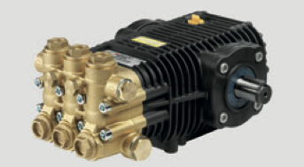 Motorpumpe Comet Premium RW 5040S