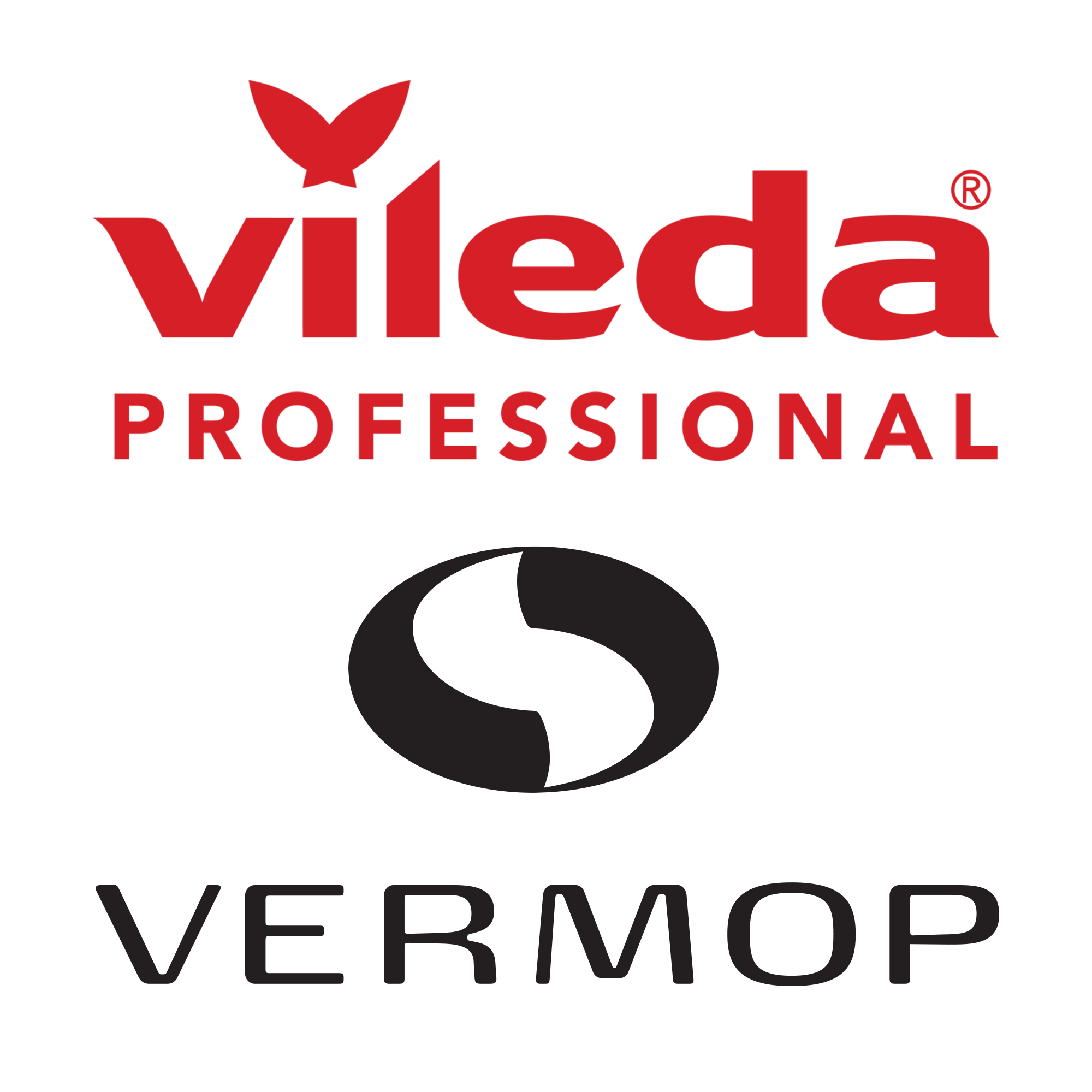 VERMOP / Vileda