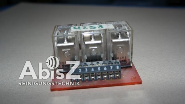 4258 Relaissteuerung