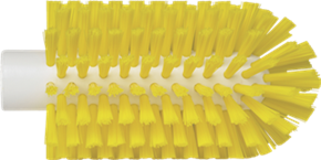 Vikan Rohrreiniger für Stiel, Ø77 mm, medium