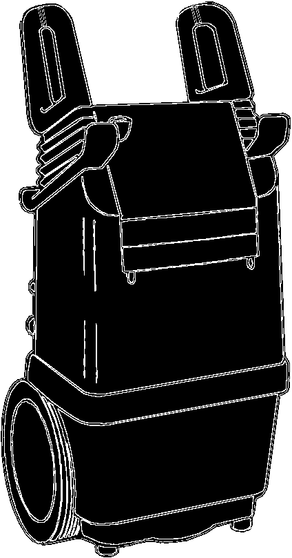 Nilfisk VIKING Hochdruckreiniger