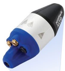 Nilfisk 4-in-1 1/8" Düse 0450